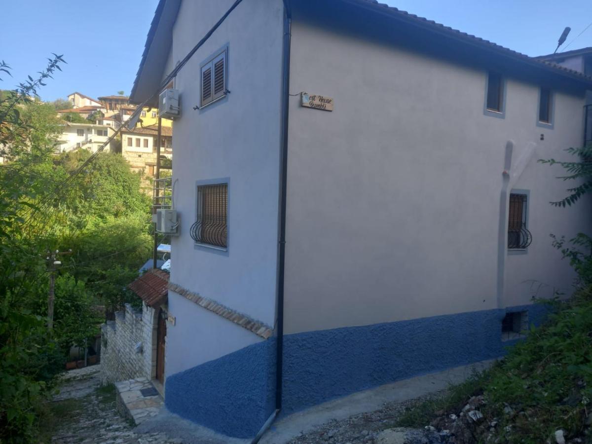 Guest House Bumbli Berat Kültér fotó